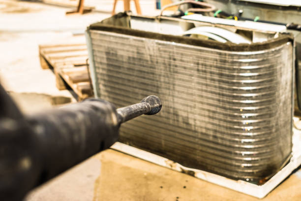 Best HVAC System Cleaning  in Dasher, GA