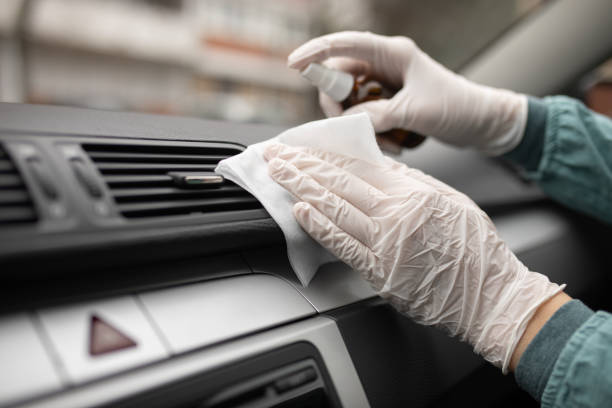 Best Commercial Air Duct Cleaning  in Dasher, GA