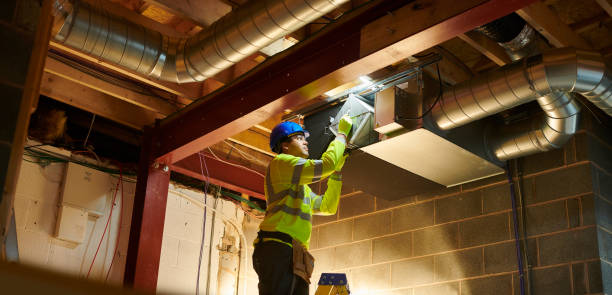 Best Air Duct Cleaning Near Me  in Dasher, GA