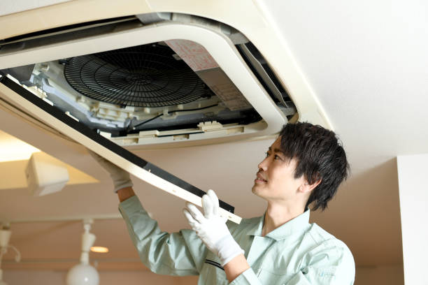 Best Emergency Air Duct Cleaning  in Dasher, GA