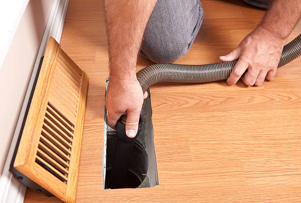 Best Local Air Duct Cleaning Services  in Dasher, GA