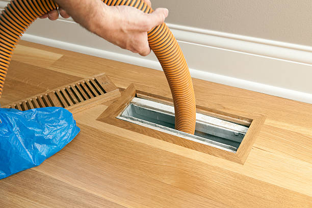 Best HVAC Maintenance and Cleaning  in Dasher, GA