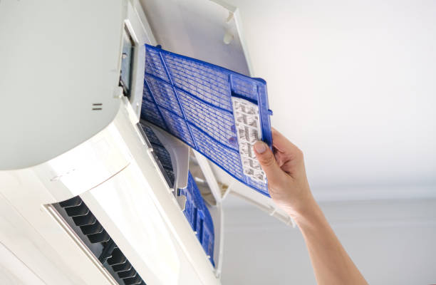 Best Dryer Vent Cleaning Services  in Dasher, GA