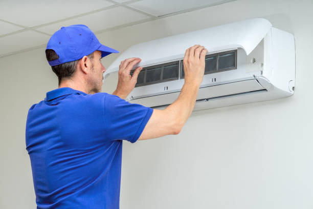 Best Professional Duct Cleaning Services  in Dasher, GA