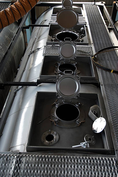 Best Air Duct Cleaning Company Near Me  in Dasher, GA