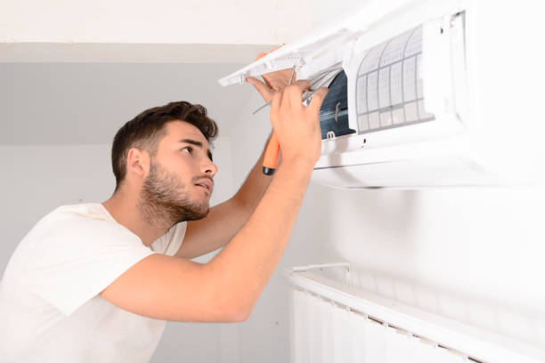 Best Best Air Duct Cleaning Company  in Dasher, GA