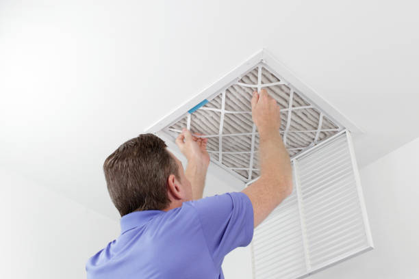 Best Affordable Duct Cleaning Services  in Dasher, GA